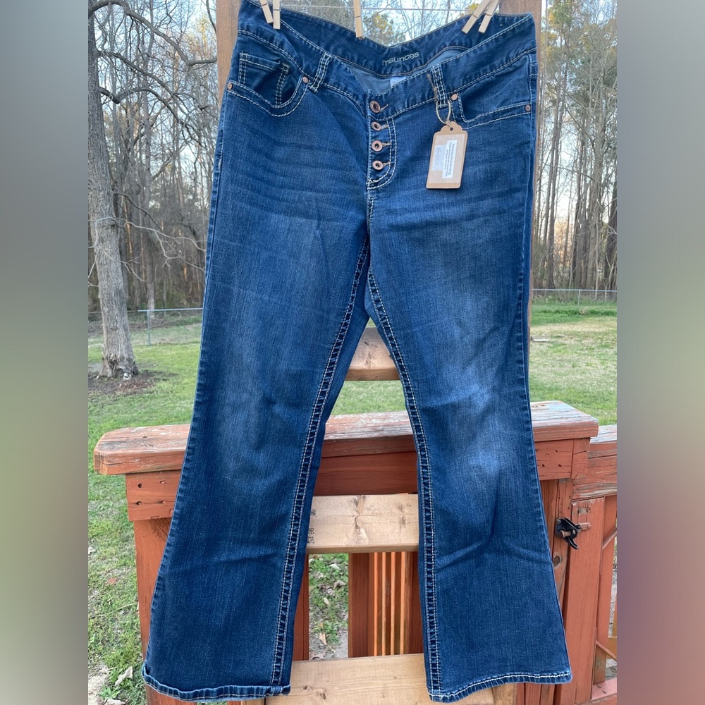 Maurice’s Wide Leg